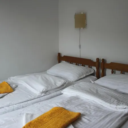 Pensiunea Hyperion Cormaia Guest house Singeorz-Bai