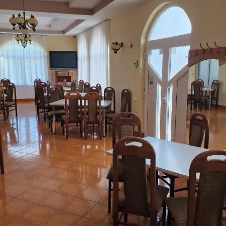 Pensiunea Hyperion Cormaia Guest house