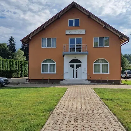 Pensiunea Hyperion Cormaia Guest house 3*