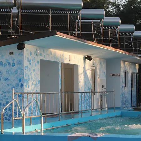 Pensiunea Hyperion Cormaia Guest house 3*