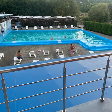 Pensiunea Hyperion Cormaia 3* Singeorz-Bai