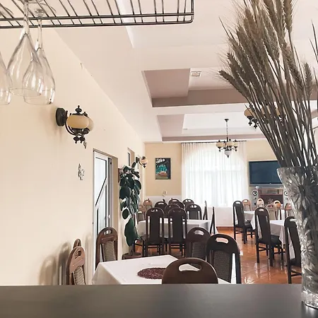 Guest house Pensiunea Hyperion Cormaia Singeorz-Bai