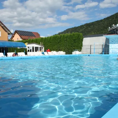 Guest house Pensiunea Hyperion Cormaia 3*