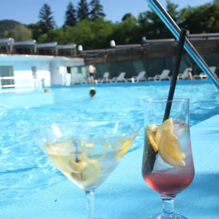 Guest house Pensiunea Hyperion Cormaia 3*