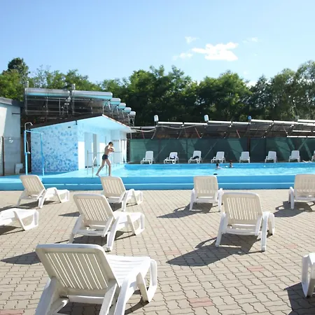 Pensiunea Hyperion Cormaia Guest house Singeorz-Bai