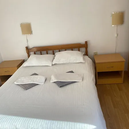 Pensiunea Hyperion Cormaia Guest house Singeorz-Bai